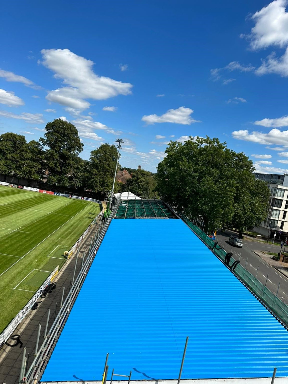 Bedford Rugby Club